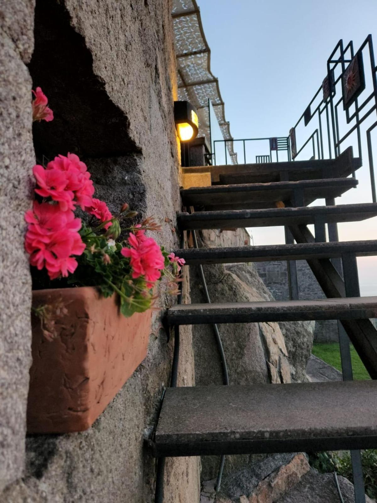 Assos Sunset Hotel Exterior photo