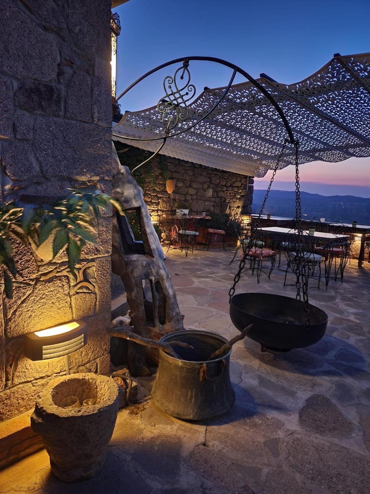 Assos Sunset Hotel Exterior photo